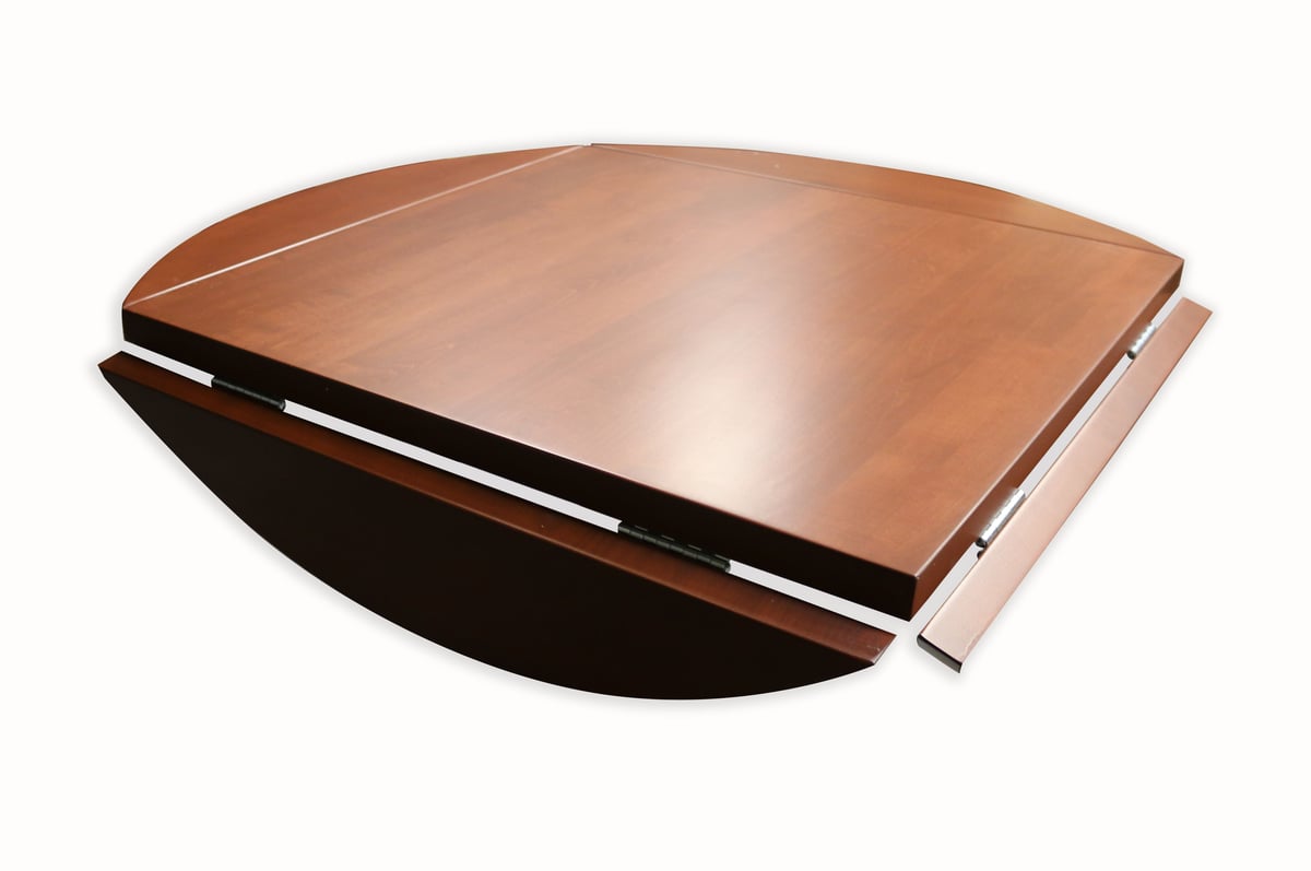 brown-drop-leaf-table-folded-down