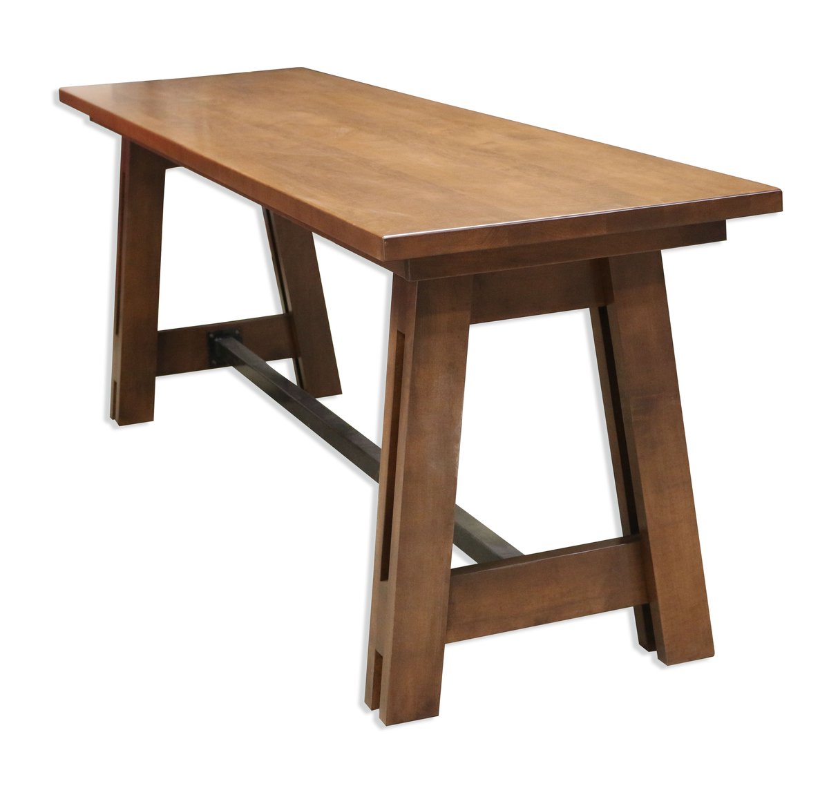 solid-wood-gathering-table