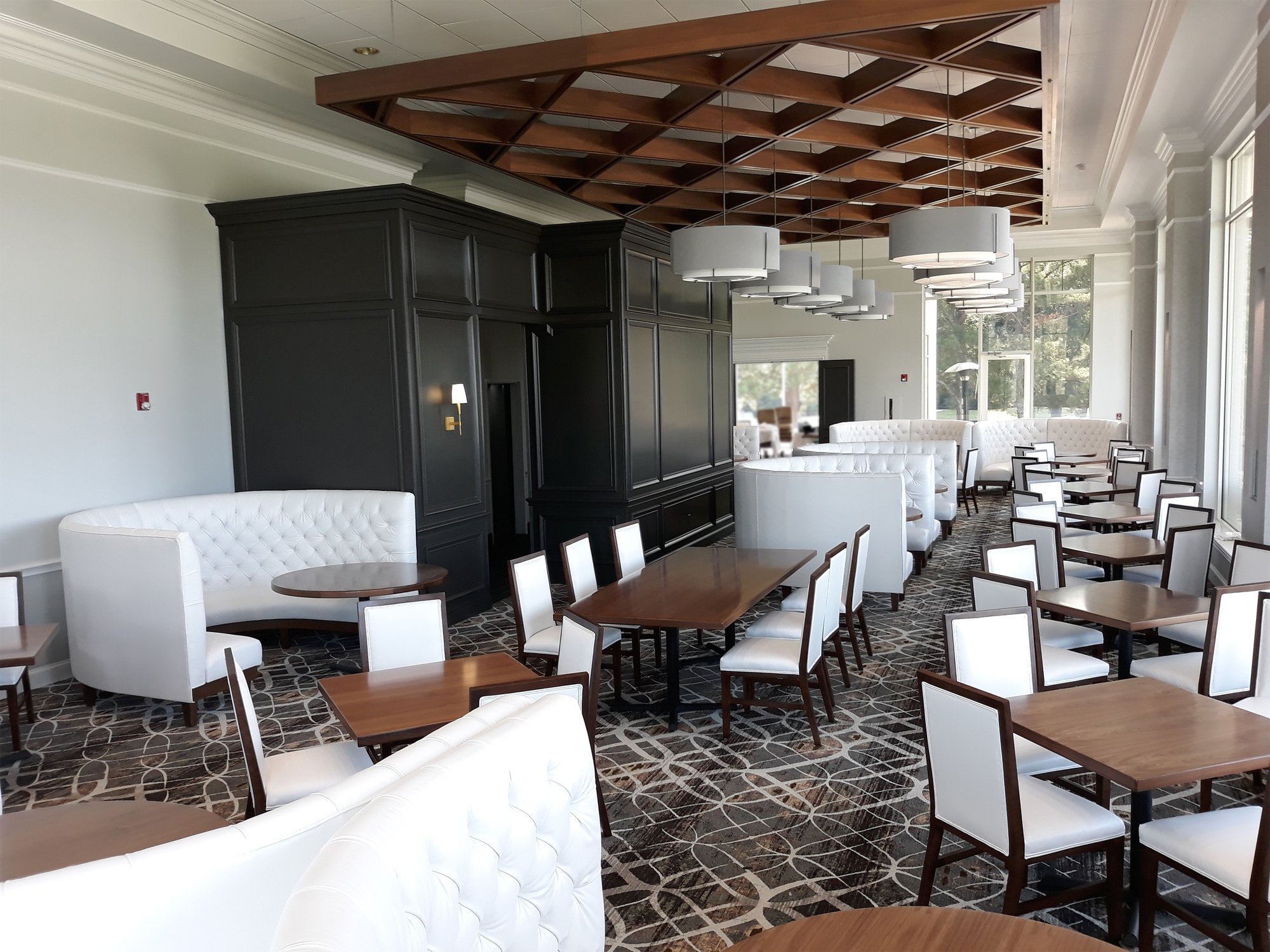 Ridgeway Country Club- private golf club-fine-dining-germantown, tennessee